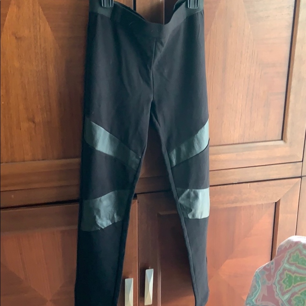 Waist pull up pants, sexy with any top